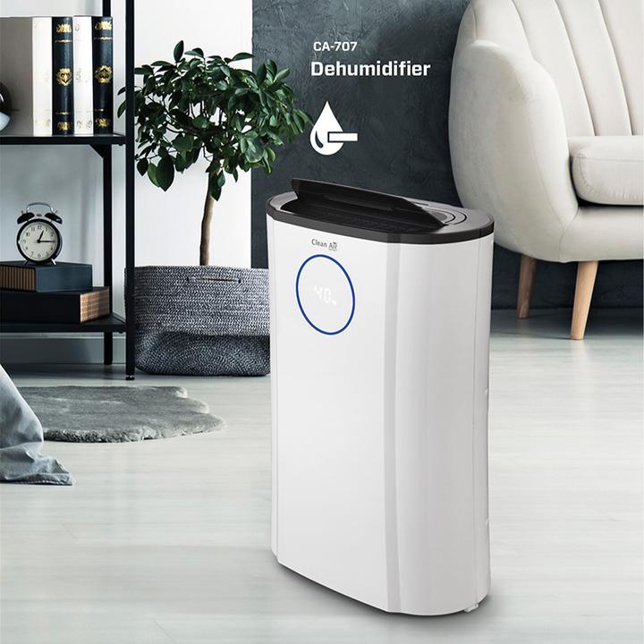 Produktbild Clean Air Optima CA-707 (70 m², 20 l/24h)