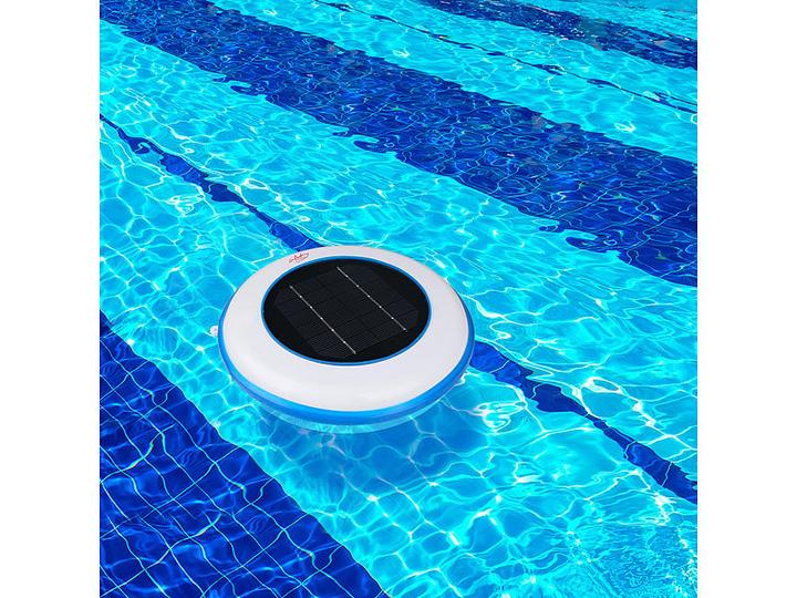 Image du produit Infactory Lot de 2 ionisateurs de piscine (1220 g)
