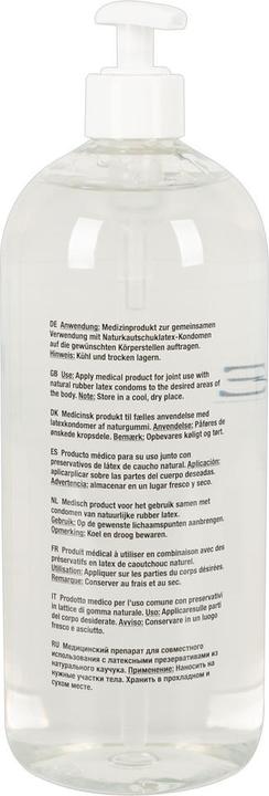 Immagine prodotto Just Glide Anale (1000 ml)
