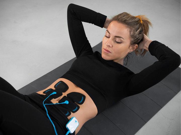 Actual product image Bluetens Power Pack