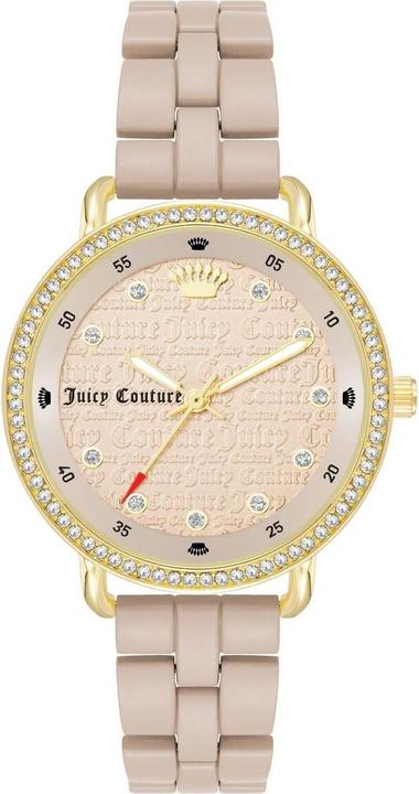 Juicy Couture Damenuhr JC1310GPTP (Ø 36 mm) (36 mm)