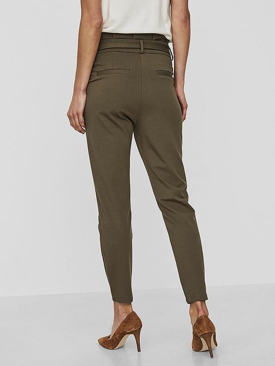 Actual product image Vero Moda Loose Fit Trousers (32)