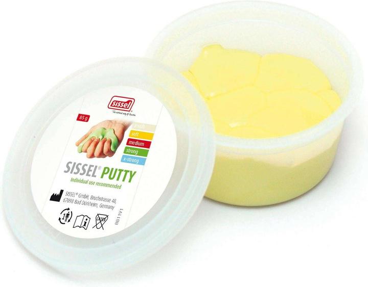 Produktbild Sissel Putty