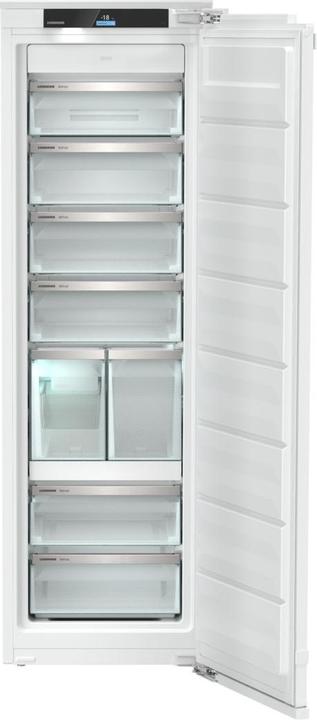 Produktbild Liebherr Integrier-Gefrierschrank EURO-Norm Peak SIFNAe 5188 RHD (Einbau, 213 l)