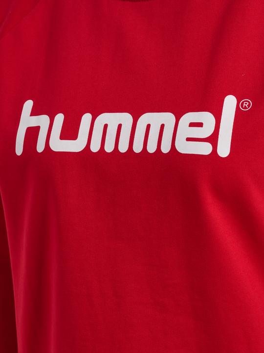 Immagine prodotto hummel Go Cotone Logo Felpa Donna (XL)