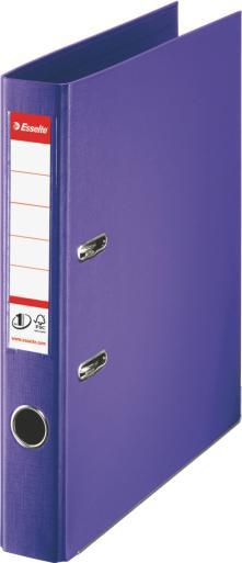 Productafbeelding Esselte LAF Nr. 1 Power PP A4/50 paars (A4, 50 mm)