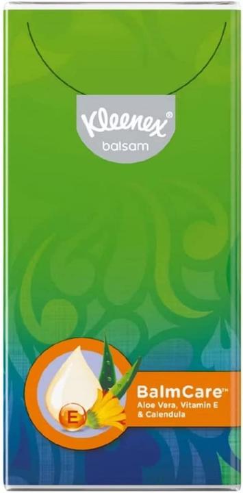 Produktbild Kleenex Balsam