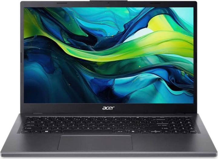 Acer Aspire 15 (15.60", AMD Ryzen 7 8840HS, 16 GB, 1000 GB, DE)
