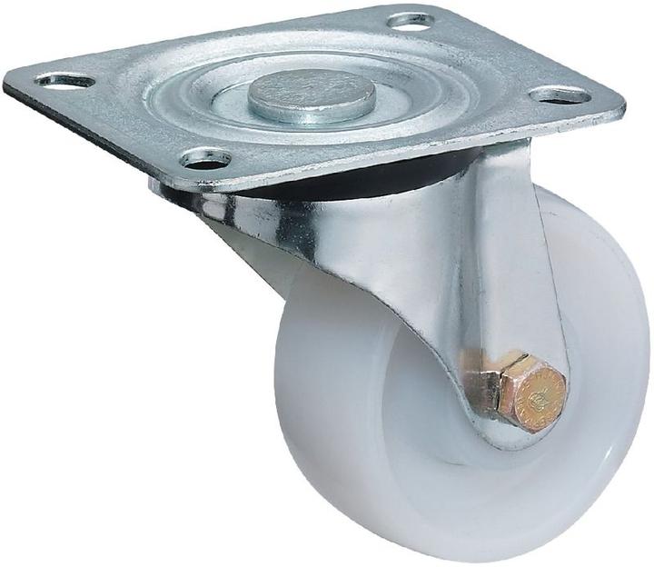 Produktbild Blickle Transportgeräterolle L-PO 150R