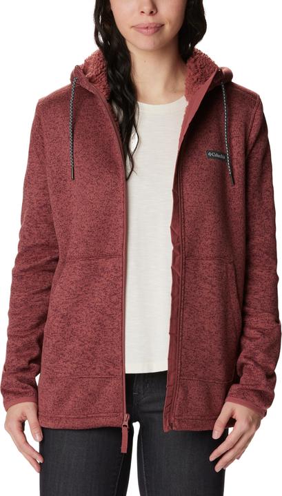 Produktbild Columbia Sweater Weather Sherpa Full Zip (M)