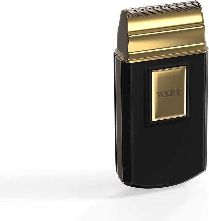 Image du produit Wahl Travel Shaver édition Gold