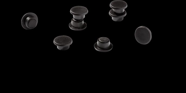 Image du produit Durable AIMANTS 1 paquet de 20 pièces 475101 (20 x)