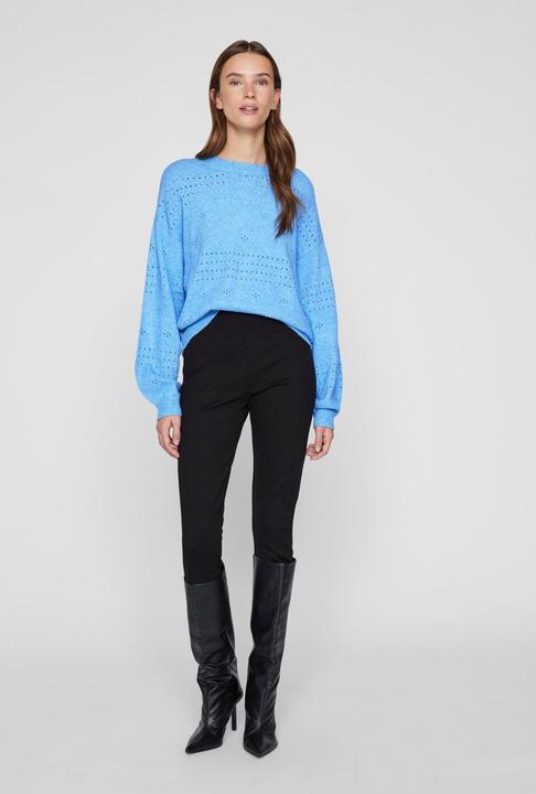 Produktbild Vila Rundhals Strickpullover (S)