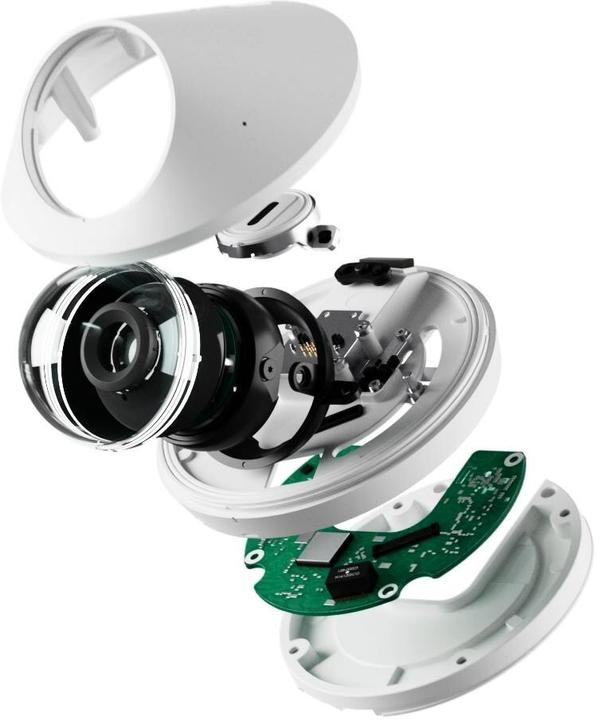 Produktbild Ubiquiti G5-Dome 3er-Pack (2688 x 1512 Pixels)