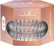 Image du produit Invisibobble Hair band Original Premium Crystal Clear 3 pcs (Élastiques à cheveux)