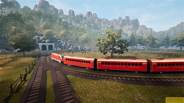 Actual product image astragon Bus Simulator 21: Next Stop -- Gold Edition (PS4)