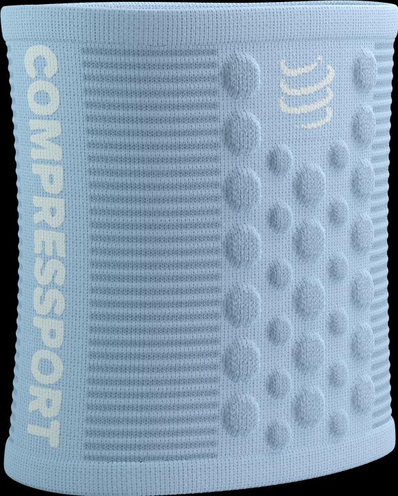 Actual product image Compressport Sweatbands 3D.Dots