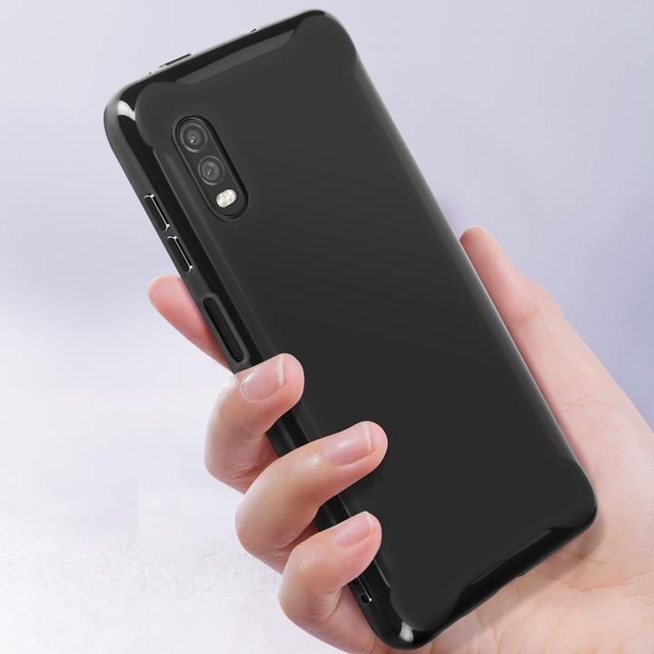 Image du produit Avizar Housse en gel Series (Samsung Galaxy Xcover Pro)