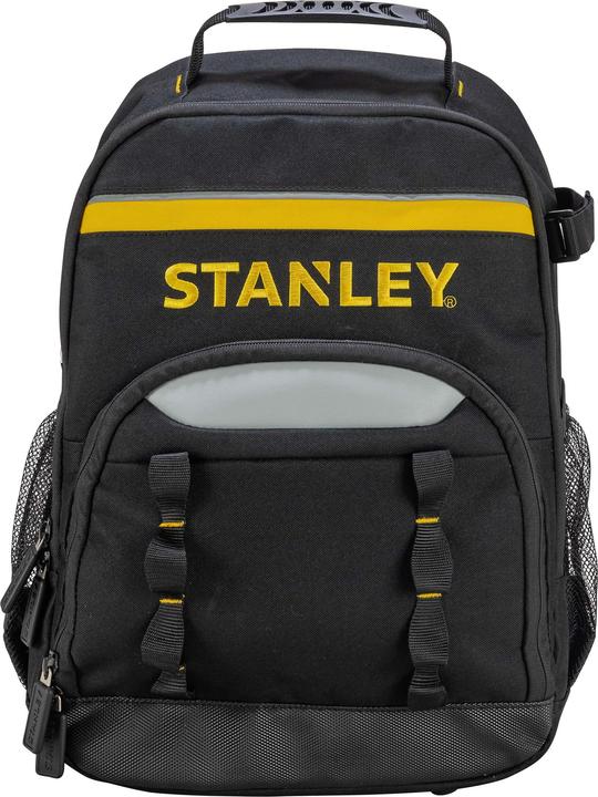 Actual product image Stanley Tool backpack (1 pieces)