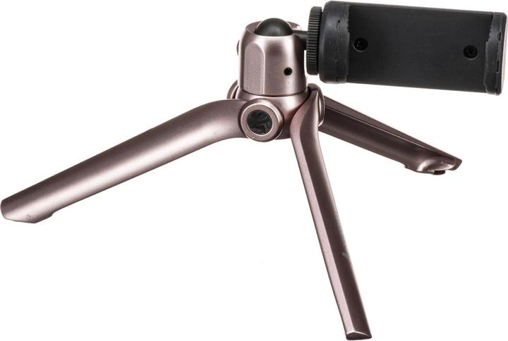 Actual product image Vanguard Tripod VESTA TT (Metal)