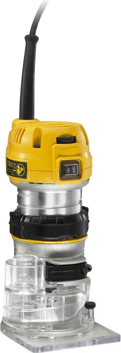 Actual product image DeWalt Router