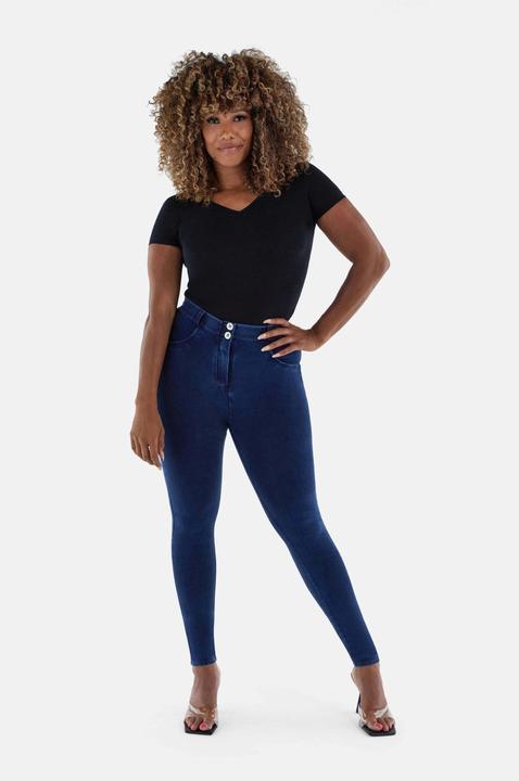 Immagine prodotto Freddy Pantaloni modellanti WR.UP® - Curvy WRUP1RC002NS (S)