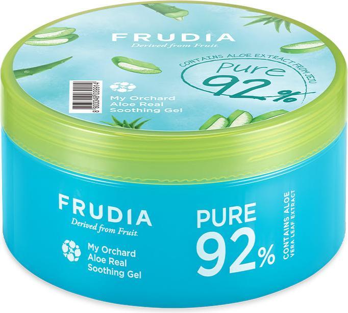 Frudia My Orchard Aloe Real Soothing Gel (Körpergel, 300 ml)