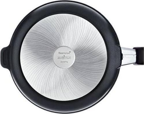 Immagine prodotto Gastrolux Biotan basso (26 cm, Padella per friggere, Alluminio pressofuso)