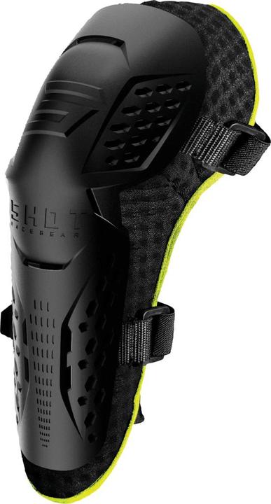 Shot OPTIMAL 2.0 Ellbogenprotektor