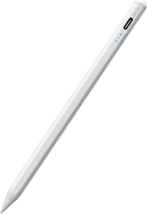 Produktbild Joyroom Active stylus JR-X9S + 2 tips (white)