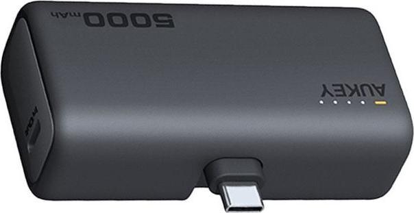 Image du produit Aukey Spark Pocket (5000 mAh, 20 W, 18.50 Wh)