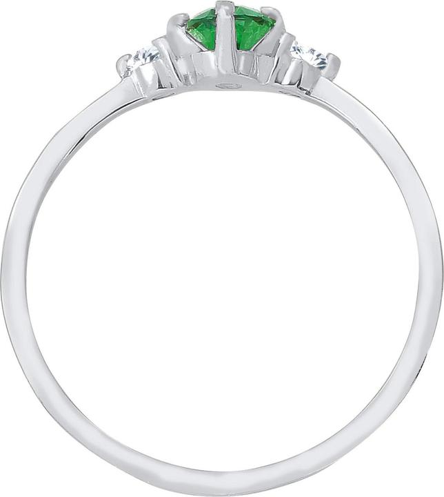 Produktbild Elli Verlobungsring (52, 925 Silber)