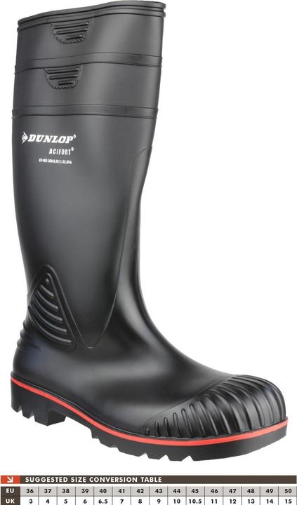 Image du produit Dunlop UTFS2750 P (44)