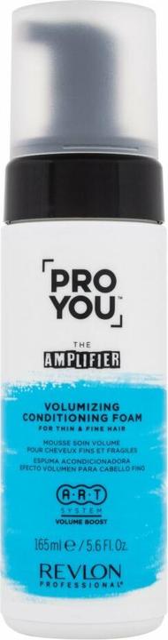 Immagine prodotto Revlon Professional ProYouâ"¢ Schiuma Volumizzante Amplificatrice (165 ml)
