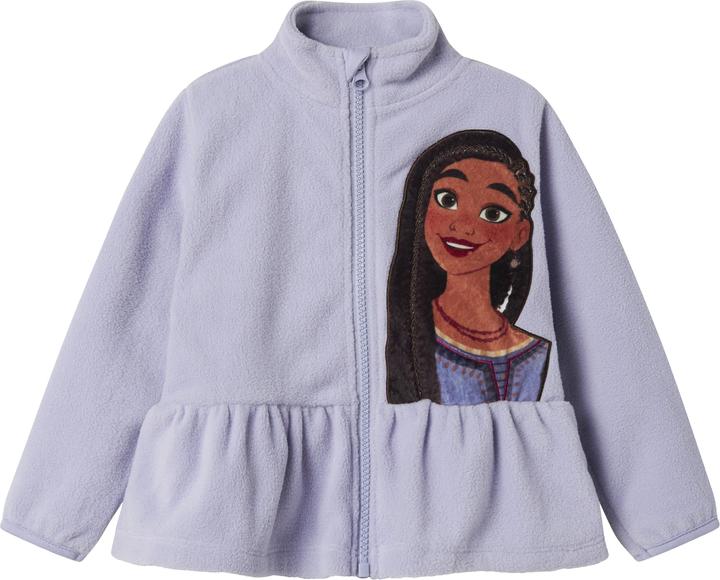 Actual product image Name it Fleece Jacke (122)