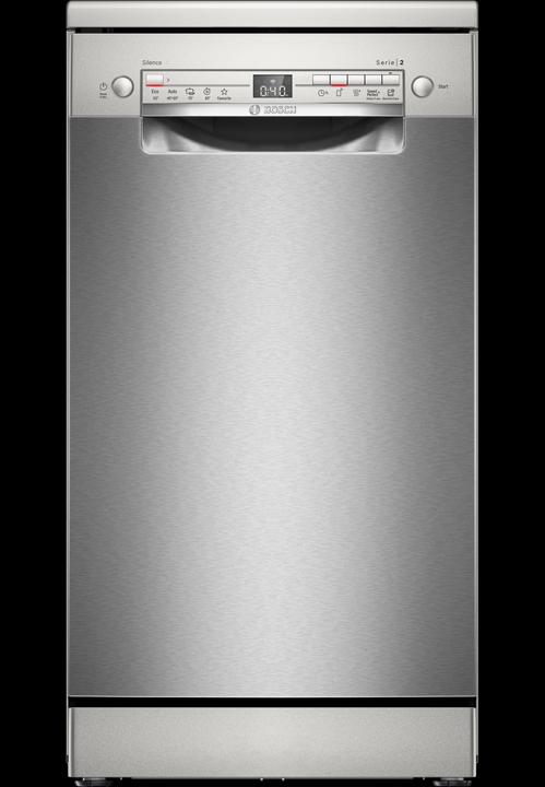 Image du produit Bosch Hausgeräte SPS2HMI42E