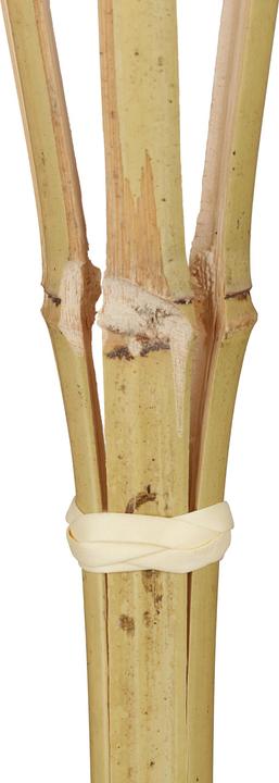 Actual product image Relaxdays 12x Garden Torch