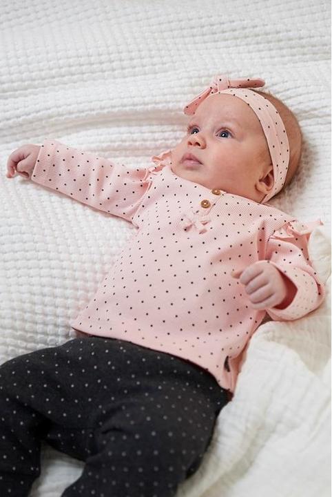 Immagine prodotto Feetje Pantaloni bambino antracite taglia 62