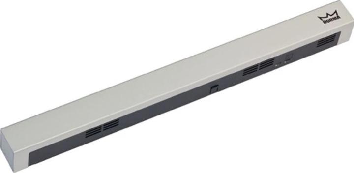 Produktbild Dormakaba Rauchmeldezentrale RMZ im Contur Design