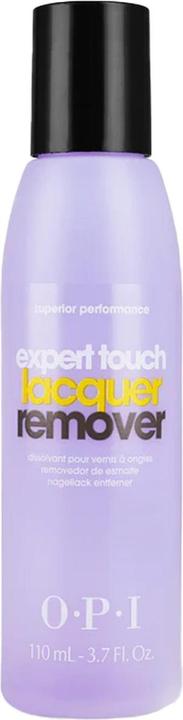 OPI Expert Touch Lacq Remover