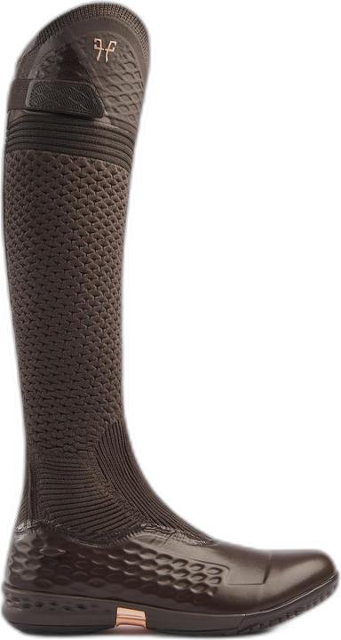 Actual product image Horse Pilot 's riding boots teknit (41)