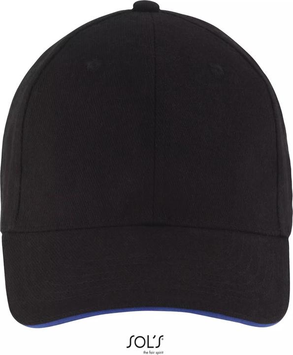 Sol's Buffalo (One Size)