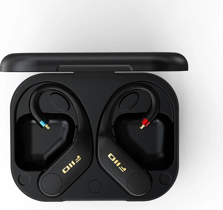 Produktbild FiiO UTWS5 2025 MMCX (ANC, 8 h, Kabellos)