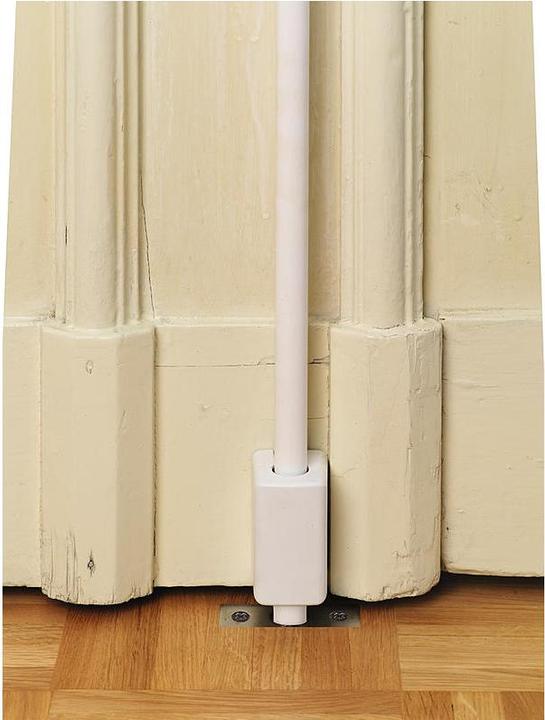 Image du produit Abus TSS550S Serrure de barre de porte m 135/135 sans cyl.