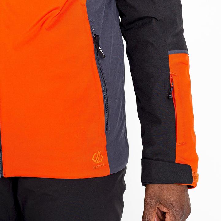 Actual product image Dare2b Regatta Emulate Winter Sports Jacket (XS)
