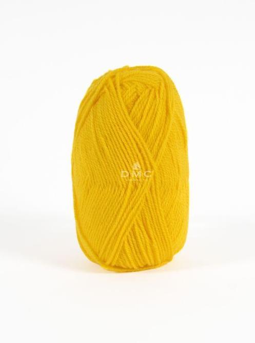 Produktbild DMC Knitty 4 (140 m)