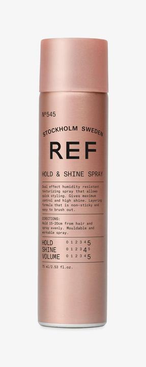 Produktbild Ref. Hold & Shine 545 (75 ml)