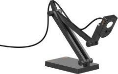 Image du produit Ipevo DOK V4K Pro USB Ultra HD 8MP Micro lumière (4K)