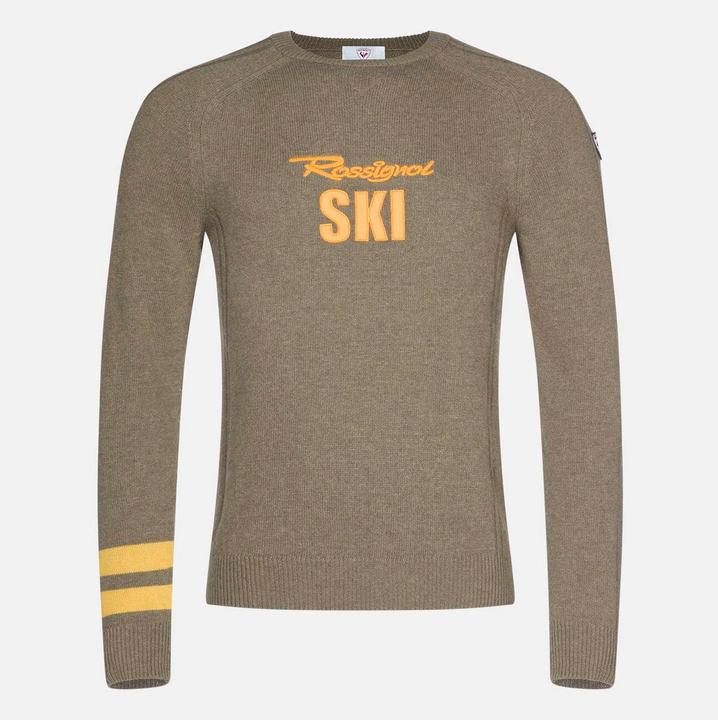 Image du produit Rossignol Signature-Strickpullover (S)