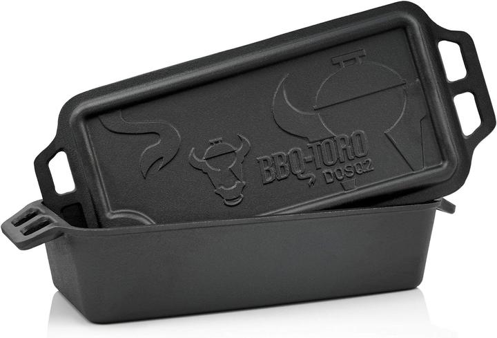 Image du produit BBQ-Toro Fourneau à vapeur